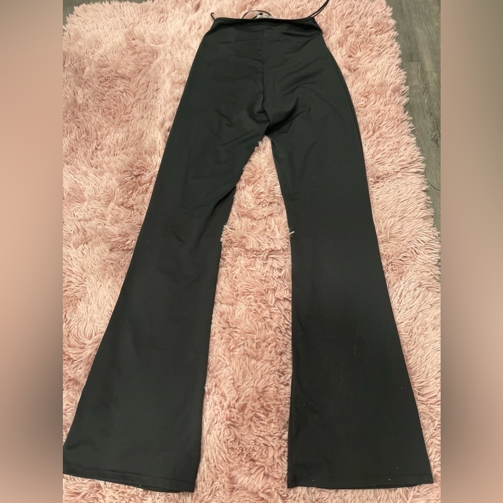 outcast pant black - Picture 6 of 6